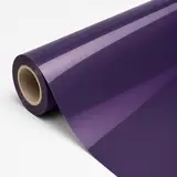 Phantom Black Purple Vinyl Wrap 4