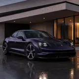 Phantom Black Purple vehicle appearance reference