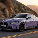 Xing Dai Purple Color PPF 11
