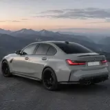 Brooklyn Grey BWM Color PPF 12