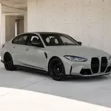 Brooklyn Grey BWM Color PPF 3