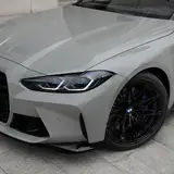 Brooklyn Grey BWM Color PPF 8
