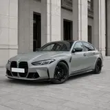 Brooklyn Grey BWM vehicle appearance reference