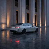 Brooklyn Grey BWM Color PPF 6