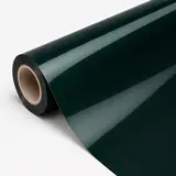 Phantom Green Vinyl Wrap 4