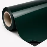 Phantom Green Vinyl Wrap 7