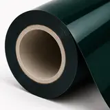 Phantom Green Vinyl Wrap 10