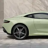Hardelin Green - Aston Martin Color PPF 9