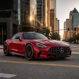 Glazed Pagoda is red Vinyl Wrap 11