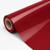 Glazed Pagoda is red Vinyl Wrap 4