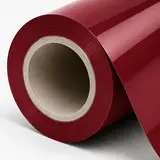 Glazed Pagoda is red Vinyl Wrap 10
