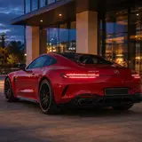 Glazed Pagoda is red Vinyl Wrap 6