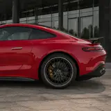 Glazed Pagoda is red Vinyl Wrap 9