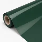 Aventurine Green - Porsche Color PPF 4
