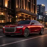 Akakin-Hongqi Color PPF 11