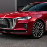Akakin-Hongqi Color PPF 8