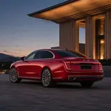 Akakin-Hongqi Color PPF 6