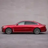 Akakin-Hongqi Color PPF 5