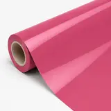 Passionate Pink Paint Finish - Bentley Vinyl Wrap 4