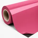 Passionate Pink Paint Finish - Bentley Vinyl Wrap 7