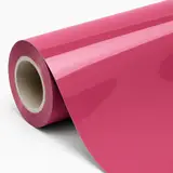Passionate Pink Paint Finish - Bentley film roll reference