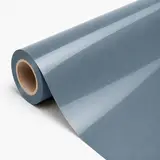 Metal Mist Blue - Ferrari Vinyl Wrap 4