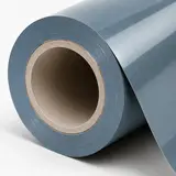 Metal Mist Blue - Ferrari Vinyl Wrap 10