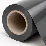 Metallic Ash Audi Vinyl Wrap 10