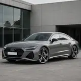 Metallic Ash Audi vehicle appearance reference