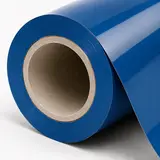 Crystal Blue Black Color PPF 10