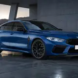 Crystal Blue Black Color PPF 3