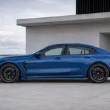 Crystal Blue Black Color PPF 5