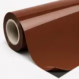 Flame Copper Brown Vinyl Wrap 7