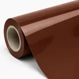 Flame Copper Brown film roll reference