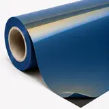 Luminous Blue Gold Color PPF 7