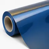 Luminous Blue Gold film roll reference