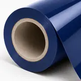 Tanzanite Blue Vinyl Wrap 10