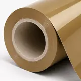 Milan Gold Vinyl Wrap 10