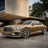 Milan Gold vehicle appearance reference