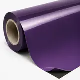 Diamond White Shift Purple Color PPF 7