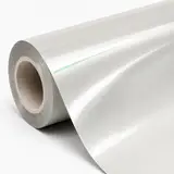 Diamond White Shift Green film roll reference