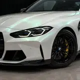Diamond White Shift Green Color PPF 8
