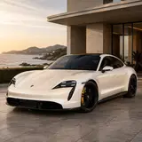 Diamond White Shift Gold Color PPF 12