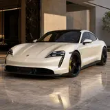 Diamond White Shift Gold vehicle appearance reference