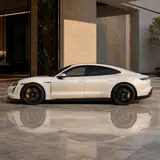 Diamond White Shift Gold Color PPF 5
