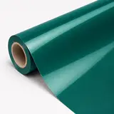 Diamond White Shift Pine Green Vinyl Wrap 4