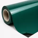 Diamond White Shift Pine Green Vinyl Wrap 7