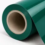 Diamond White Shift Pine Green Vinyl Wrap 10