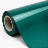 Diamond White Shift Pine Green film roll reference