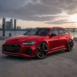 Transparent Diamond Red vehicle appearance reference
